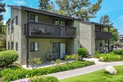Photo - Pinecreek Village Apartments