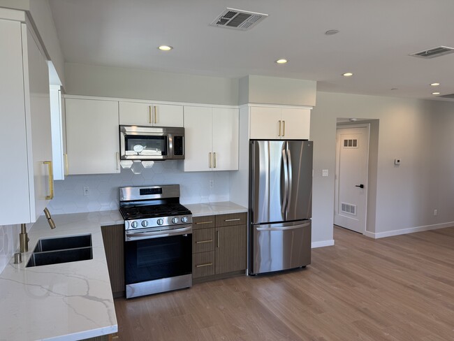 Photo - 4822 S Slauson Ave