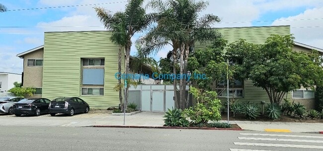 Beautifully appointed one bedroom one Bath... - Beautifully appointed one bedroom one Bath... Unit 3