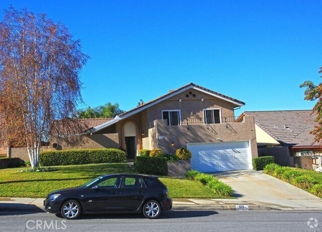 Building Photo - 1117 Clouds Rest Dr Rental