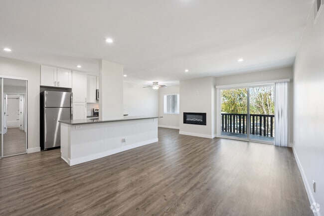 Building Photo - Brookside Terrace Apartments