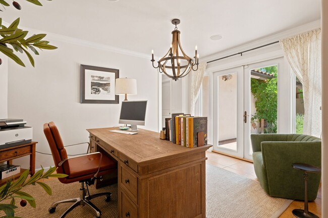 Photo - Style and Grace in Santa Ynez