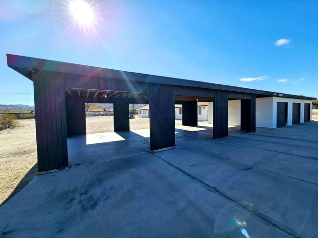 Photo - 74077 Cactus Dr Unit B