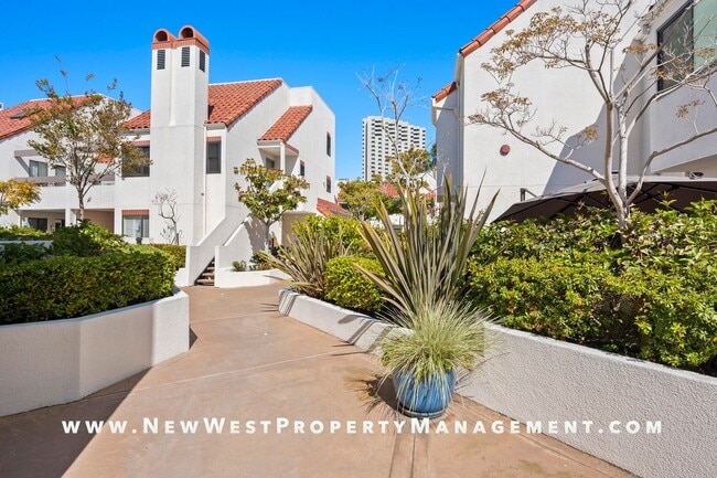 Lovely Marina District 2-bedroom at Park R... - Lovely Marina District 2-bedroom at Park R... Condo Unit #15
