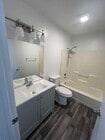 Photo - 1110 W 163rd St Unit 3