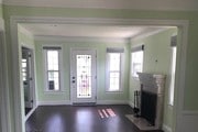Living room front - 1252 26th St House