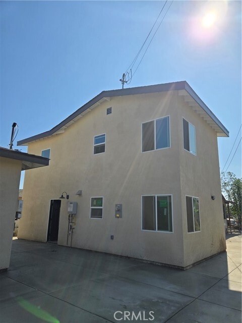 Photo - 2646 Willard Ave Townhome