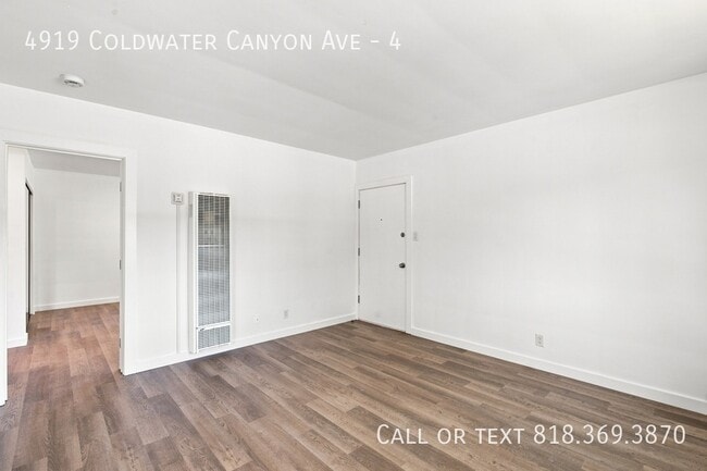 Photo - 4919 Coldwater Canyon Ave Unit 4