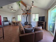 Photo - Peaceful Mountain Home in the Woods of Cuy...