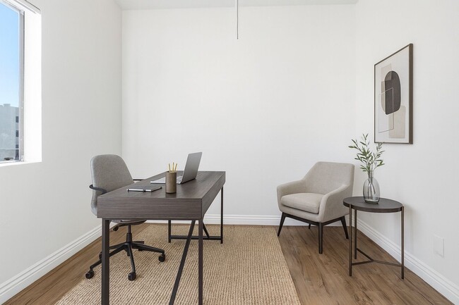 Photo - 600 S Alvarado St Unit 415