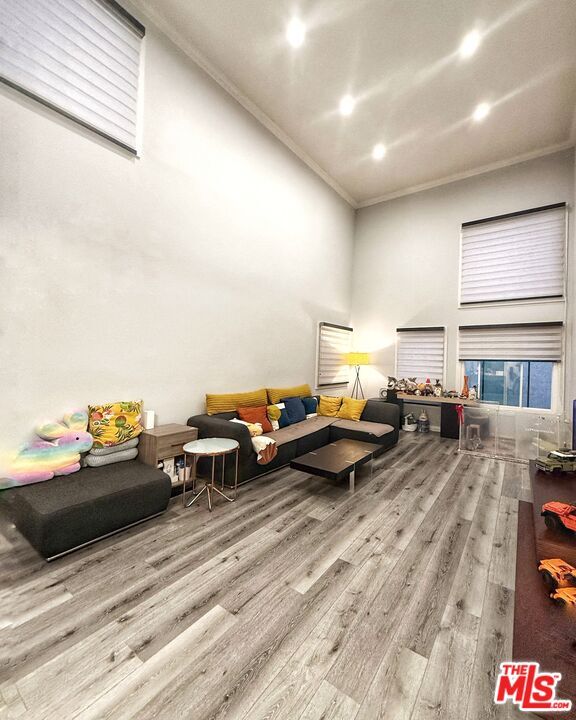 Photo - 1118 Valencia St Unit 320