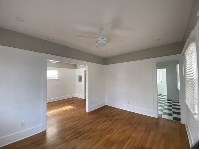 Photo - Cottage in the Heart of North Park!!