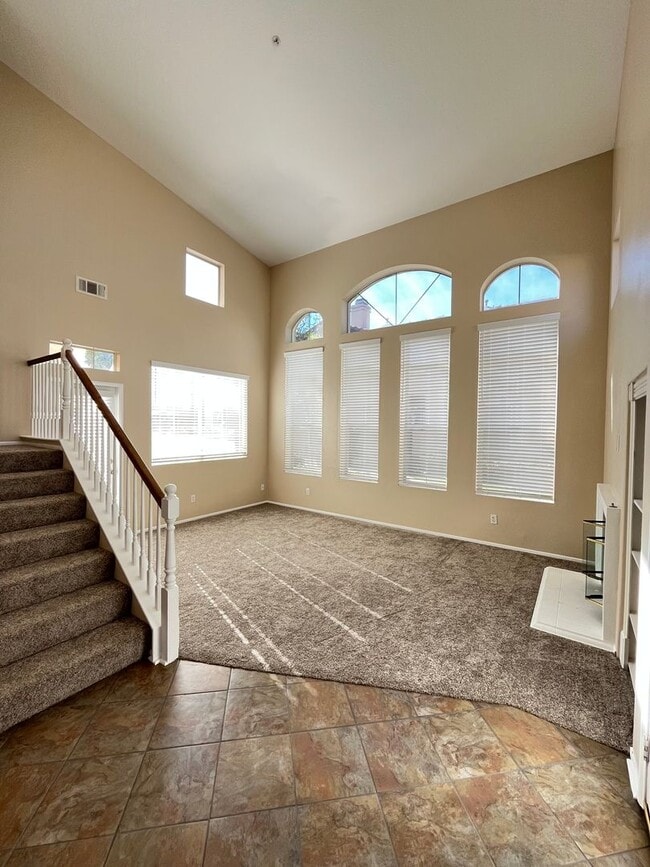 Photo - PICTURE PERFECT!  3 BR/3 BA END UNIT CONDO with DIRECT ACCESS 2 CAR GARAGE