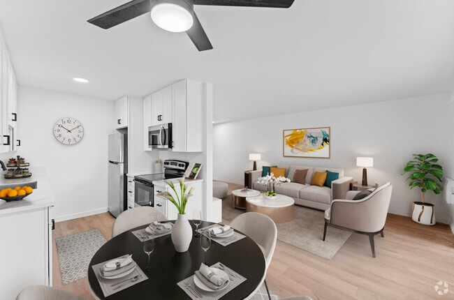 Building Photo - Serra 9hundred Rental