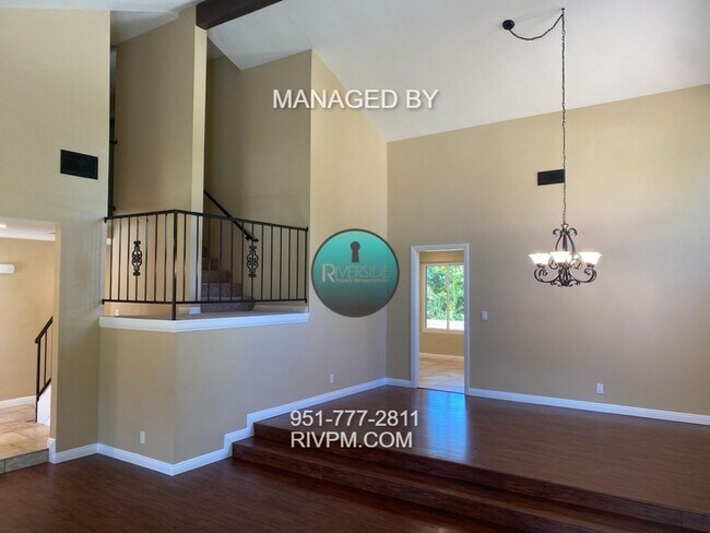 Photo - Beautiful 4-bedroom, 3-bathroom home located in the highly desirable Canyon Crest neighborhood.