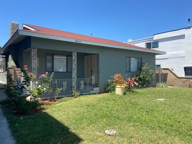 Building Photo - 18103 Arline Ave Unit B Rental