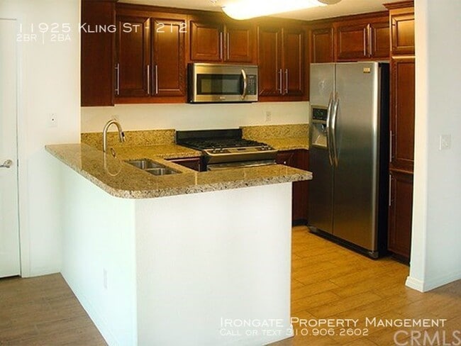 Photo - 11925 Kling St Unit 212