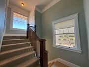 Photo - Fabulous Bankers Hill location 3 Bedroom Top-floor duplex unit Unit 3353-55 Brant St.