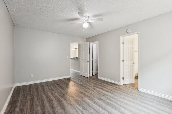 Photo - Glen Forest Apartments