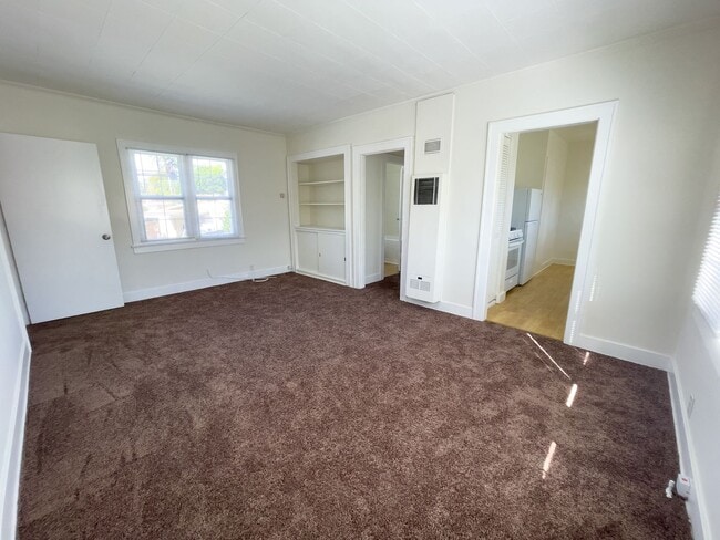 Photo - Charming 2nd-Floor 1BR in Alhambra | New Carpet, Granite Counters & Free Laundry! Unit 803 B