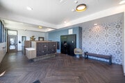 Lobby - Bell Creek Apartments