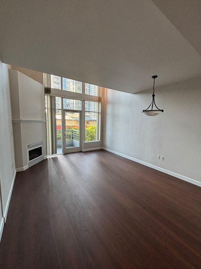 Photo - 1240 India St Condo Unit 510
