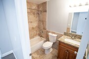 Photo - Large 3bd/2ba Detached House with Garage and AC!