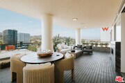 Photo - 6250 Hollywood Blvd Condo Unit 14A