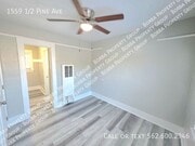Photo - 1559 1/2 Pine Ave- Apartment