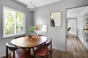 Breakfast Nook - 370 Grace Dr Apartments