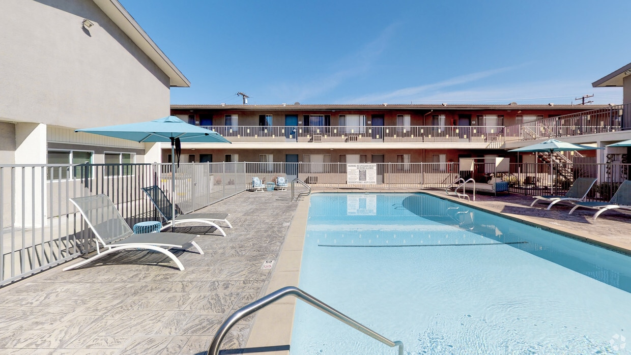 3D Tour - Parker CA