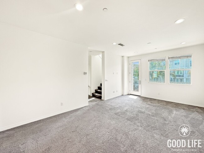 Photo - Beautiful 3B/3BA Townhome in Imperial Beach w/ 2-Car Garage & Community Pool!