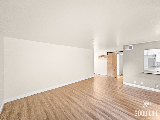Photo - Stunning 1BD/1BA W/ Reserved Parking, A/C, and Community Pool in College Area! Unit A
