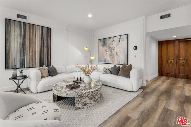 Photo - 1333 S Beverly Glen Blvd Unit 405