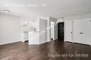Photo - 238 Serrano Ave Unit 300