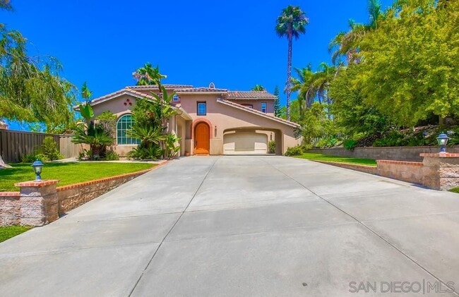 Building Photo - 6452 Paseo Cerro Rental