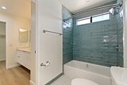 Upstairs bathroom - 69621 Karen Way Townhome