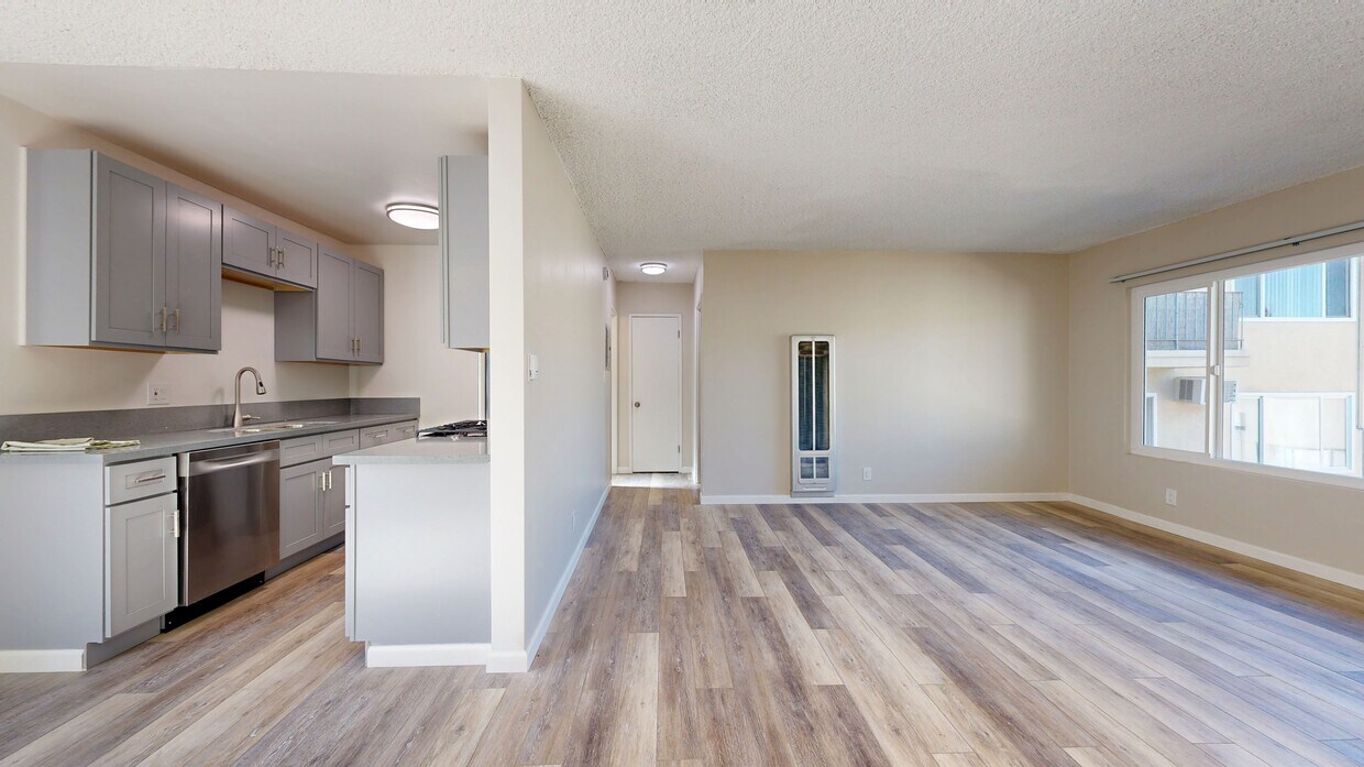 3D Tour - Corteen Place Apartments