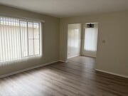 living and dining - 3430 W 170th St Apartment Unit 4