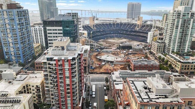 Photo - 427 Ninth Ave Unit 1207