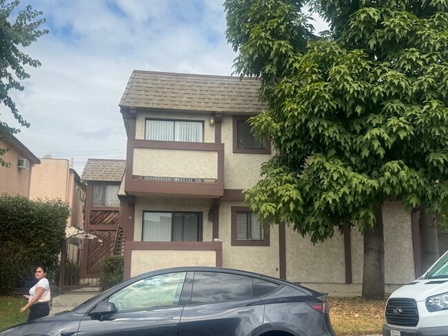 Photo - 361 E Santa Anita Ave Unit C