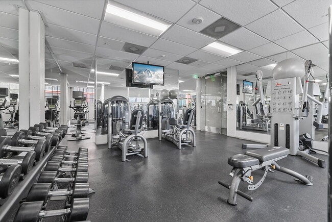 Photo - Santee Court