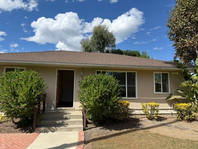 Charming Mission Oaks Home on Half an Acre - Charming Mission Oaks Home on Half an Acre