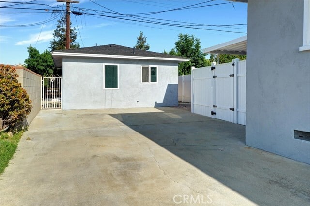 Photo - 1111 N Holmar Ave House