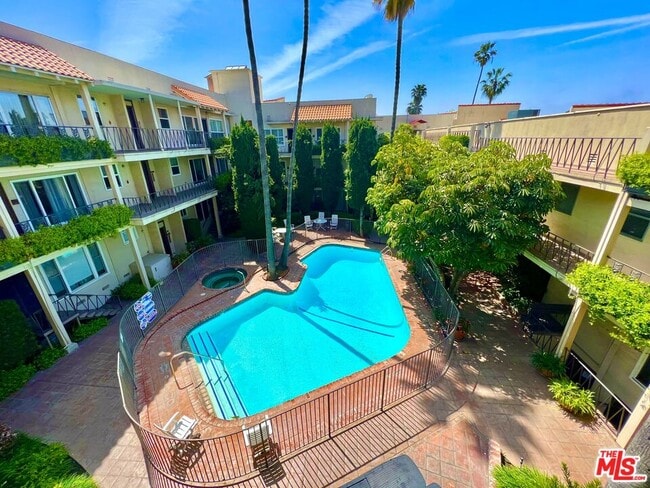 Photo - 11670 W Sunset Blvd Condo Unit 205