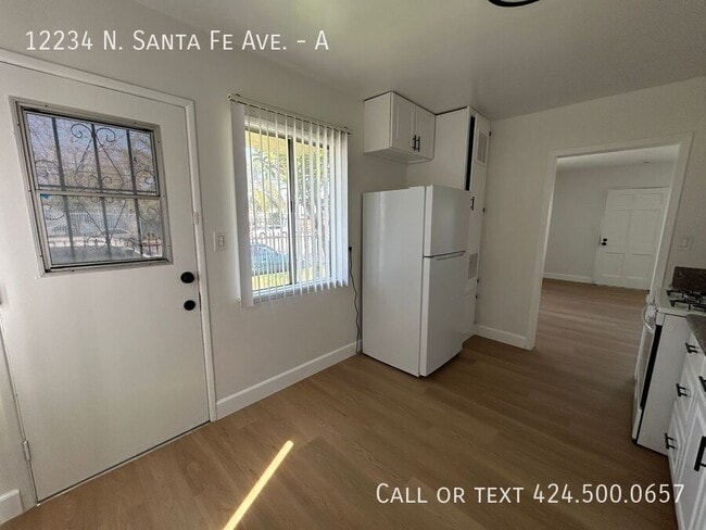 Photo - 12234 N Santa Fe Ave Unit A