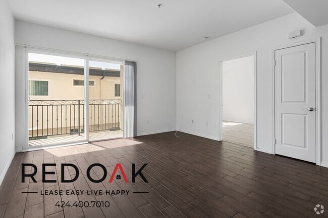 Building Photo - 11925 Kling St Rental