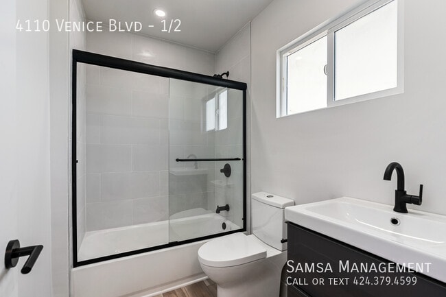 Photo - 4110 1/2 Venice Blvd. Unit 1/2