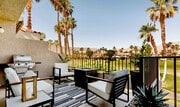 The views here are stunning - 55513 Winged Foot Condo Unit PGA WEST