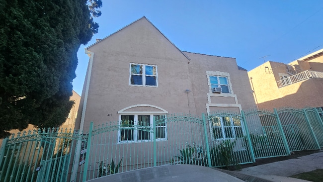 Photo - 431 Normandie Pl Unit 2